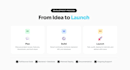 build web3 dapp with smart contract on any chain