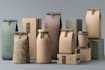 do pouch design, box design,
