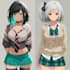 create custom sfw and nsfw anime ai character design