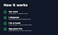 publish your android app on google play and fix policy rejections