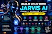 build fix and setup custom jarvis ai assistant jarvis ai agents and automation