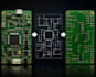 reverse engineer your pcb and create schematic, bom and gerber files