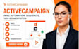 build activecampaign email automation sequences tags segmentation