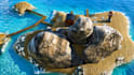 create game ready 3d models and props