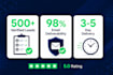 setup cold email outreach with verified b2b leads