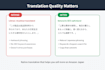 translate and localize your amazon listing into japanese