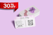 design business card for your brand