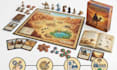 design board game tabletop rulebook board game mechanics playtest playing card