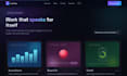 build a modern custom website from scratch