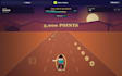 build a website with playable arcade games