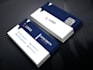 design a professional business card and stationery design