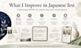proofread and polish ai generated japanese content