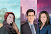 create a cartoon portrait for you