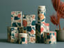 design box packaging, product packaging design