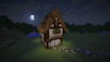 build every type of structure for you in minecraft