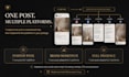 create and schedule social media posts