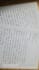 write anything with my beautiful handwriting