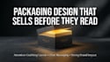 custom packaging design for your product