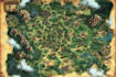 create treasure maps, vintage parchment and pirate art