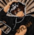 draw a custom anime and roblox character illustration