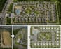 create professional real estate site plans and master plan designs