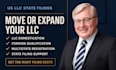 handle your llc domestication or foreign qualification in any US state