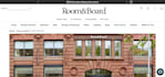 design and redesign squarespace business website