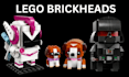 design custom lego brickheadz using bricklink studio with instructions