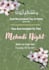design elegant and beautiful wedding invitation cards