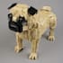 create 3d lego design, lego pet moc, animal model, minifigure with instruction