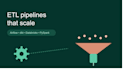 build etl,elt data pipelines with python, spark, airflow, and dbt