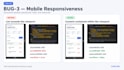 fix react javascript frontend bugs and UI issues