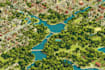 make vector map designs