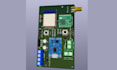 design rf wireless pcb, lora, ble, antenna, impedance controlled, high circuits