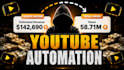 create viral faceless youtube videos