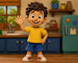 create 3d ai claymation animation video stop motion video ads
