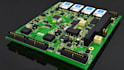 do pcb design, schematic, multilayer pcb layout, electronics and iot hardware
