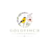 creative landscaping logo design