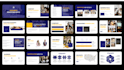 design investor pitch deck, startup pitch deck and fundraising presentation