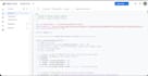 create custom google apps script and sheets automation