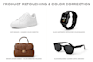 edit amazon product photo and remove background for main image
