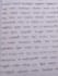write beautiful bangla and english handwriting for you