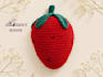 create handmade crochet home decor and decoration art