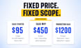 be your full stack saas developer, build saas mvp web app, software developer
