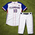 create professional custom baseball sublimation jersey designs