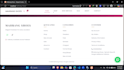 develop a responsive PHP full stack website
