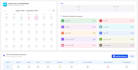 develop a java spring boot rest API
