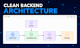 develop a laravel rest API backend