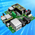 design usb c pcb, ble pcb, rf pcb and wearable electronics pcb