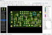 fix pcb design, schematic, layout and manufacturing issues on existing boards